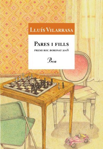 Pares i fills | 9788484375395 | Vilarrasa Taña, Lluís