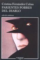Parientes pobres del diablo | 9788483103333 | Fernández Cubas, Cristina
