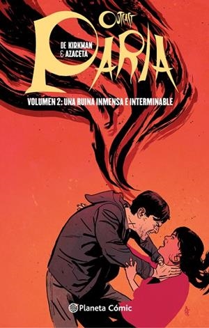Paria (Outcast) nº 02 | 9788416476886 | Kirkman, Robert;Azaceta, Paul