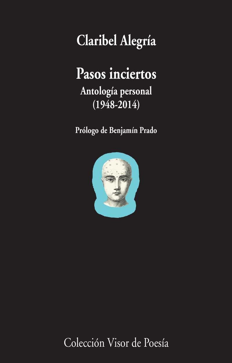 Pasos inciertos | 9788498959239 | Alegría, Claribel