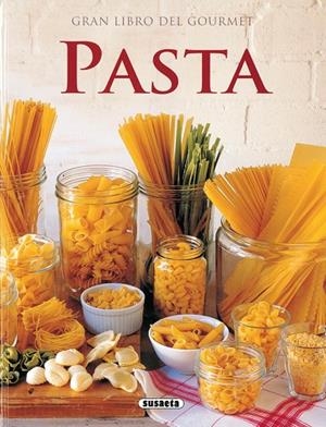 Pasta | 9788430551859 | Varios autores