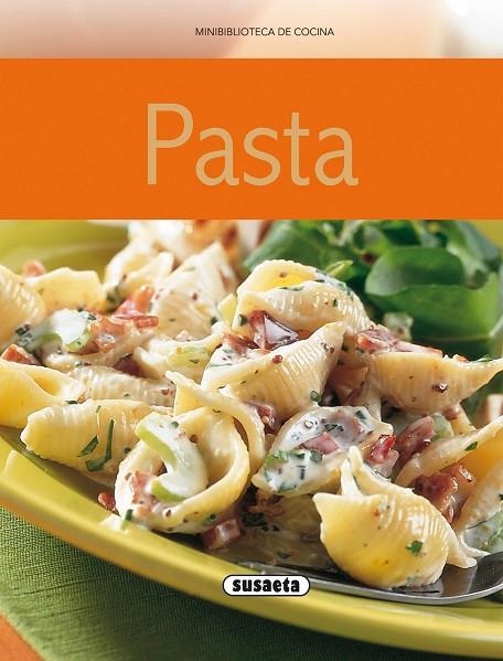 Pasta | 9788430572137 | Susaeta, Equipo