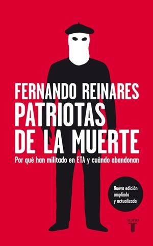Patriotas de la muerte | 9788430608249 | Reinares, Fernando