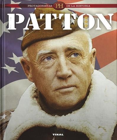 Patton | 9788499284705 | Vázquez García, Juan