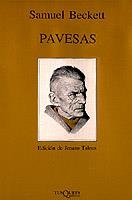 Pavesas | 9788472230972 | Beckett, Samuel