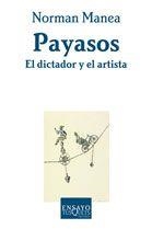 Payasos | 9788483104781 | Manea, Norman