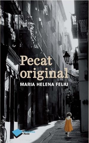 Pecat original | 9788415750567 | Feliu Pi de la Serra, María Helena