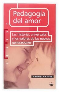 Pedagogía del amor | 9788428802611 | Chalita, Gabriel