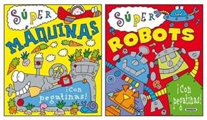 Pega y lee (2 títulos) | 9788467701302 | Susaeta, Equipo