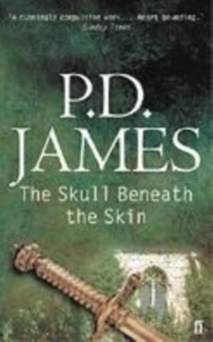 SKULL BENEATH THE SKIN | 9780571228539 | P D JAMES