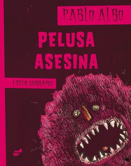 Pelusa asesina | 9788415357179 | Pérez Antón, Pablo