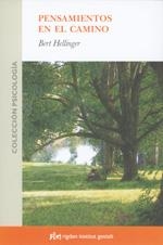 Pensamientos en el camino | 9788493509521 | Hellinger, Bert
