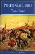 Pequeño Gran Hombre | 9788477024705 | Berger, Thomas