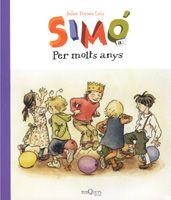 Per molts anys | 9788483104149 | Pomés Leiz, Juliet