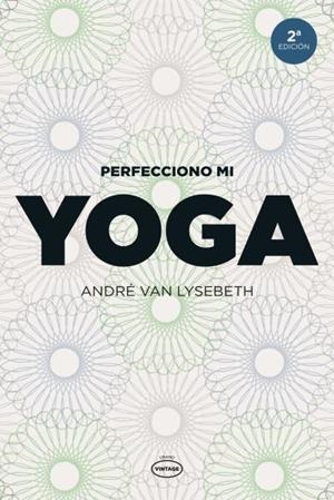 Perfecciono mi yoga | 9788479537111 | Van Lysebeth, André