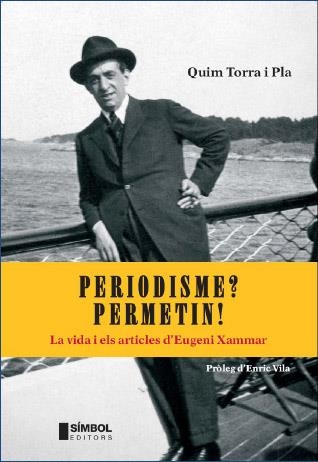 Periodisme? Permetin! | 9788495987631 | Torra i Pla, Quim