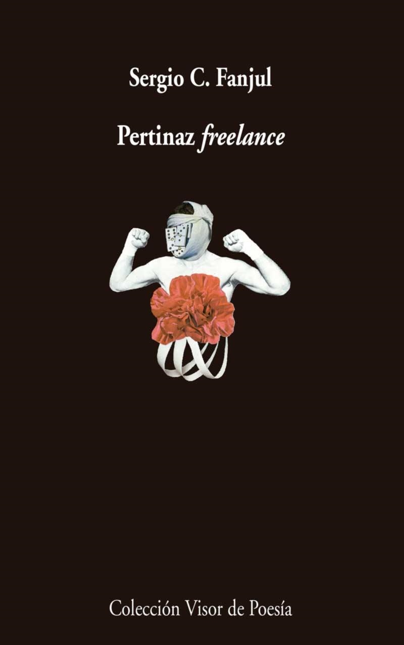 Pertinaz freelance | 9788498959727 | Fanjul, Sergio C.