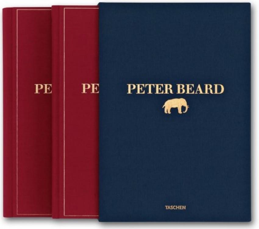 Peter Beard | 9783836508780 | Edwards, Owen;Aronson, Steven M.L.