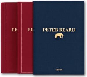 Peter Beard | 9783836508780 | Edwards, Owen;Aronson, Steven M.L.