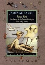 Peter Pan | 9788477023739 | Barrie, James M.