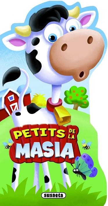 Petits de la masia | 9788467733716 | Reasoner, Charles