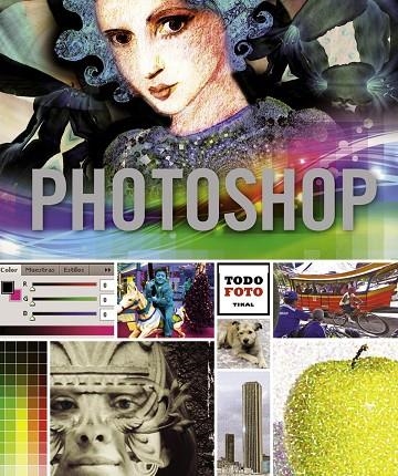 Photoshop | 9788499281728 | Suárez Cristancho, Lucía