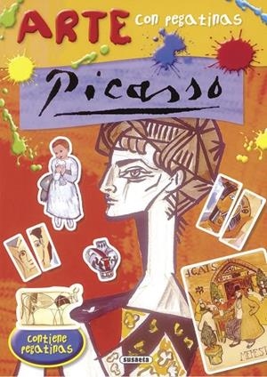 Picasso | 9788467727708 | Morán, José