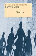 Piedra por piedra | 9788478448746 | Gur, Batya