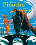 Pinocho | 9788477025863 | Collodi, Carlo