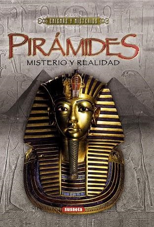 Pirámides: misterio y realidad | 9788467718058 | Giacobbo, Roberto