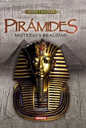 Pirámides: misterio y realidad | 9788467718058 | Giacobbo, Roberto