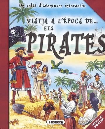 Pirates | 9788467748246 | Harris, Nicholas