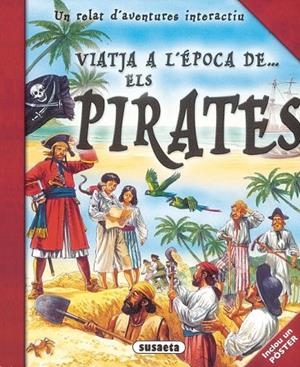 Pirates | 9788430524884 | Harris, Nicholas
