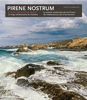 Pirene Nostrum | 9788484782575 | Puig Castellano, Jordi;Rieu, Bernard