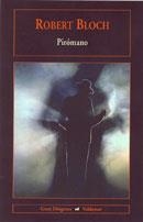 Pirómano | 9788477025610 | Bloch, Robert