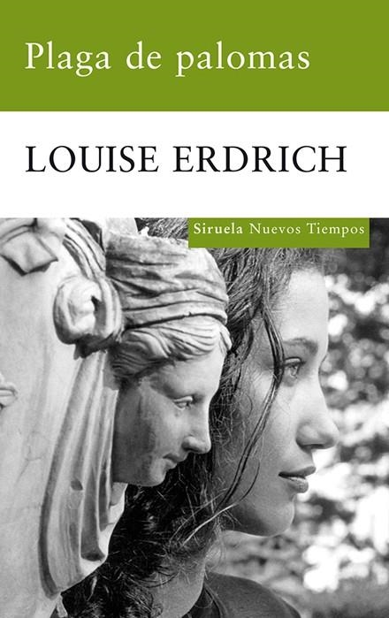 Plaga de palomas | 9788498413687 | Erdrich, Louise