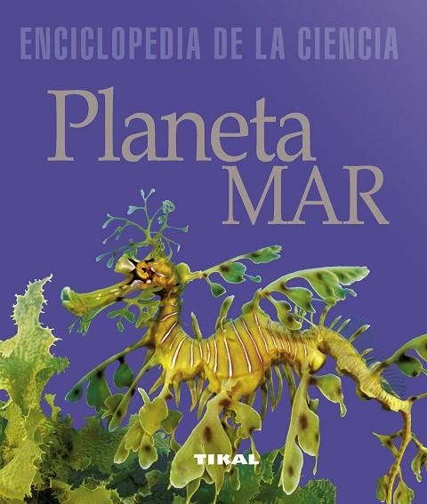 Planeta mar | 9788499281254 | Ballesta, Laurent;Descamp, Pierre