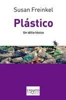 Plástico | 9788483833933 | Freinkel, Susan