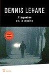 Plegarias en la noche | 9788492966165 | LEHANE , DENNIS
