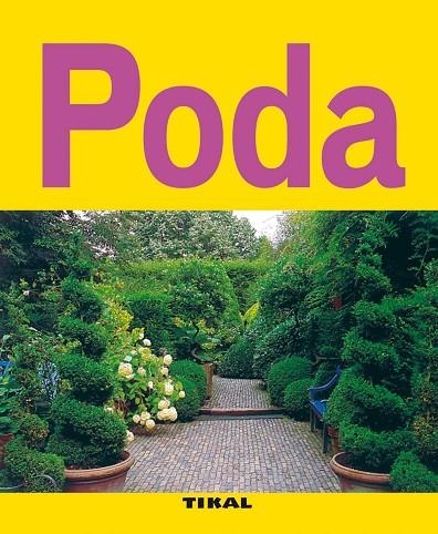 Poda | 9788492678884 | Varios autores