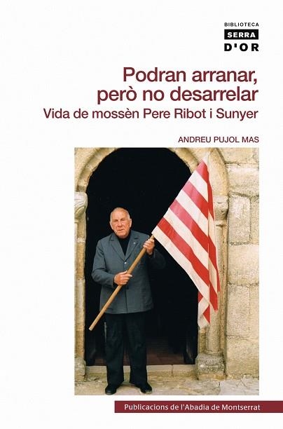 Podran arranar, però no desarrelar | 9788498834864 | Pujol Mas, Andreu