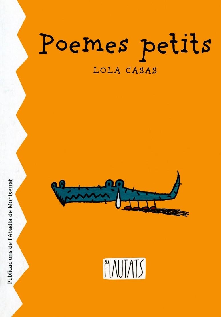 Poemes petits | 9788484157823 | Casas Peña, Lola