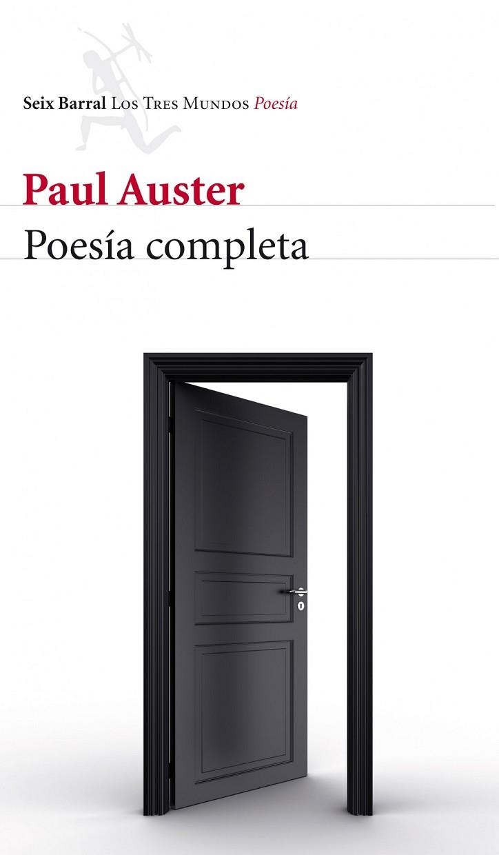Poesía completa | 9788432214202 | Auster, Paul