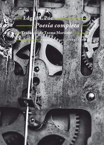 Poesia completa | 9788477275749 | Poe, Edgar Allan