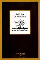 Poesía completa | 9788472231580 | Costafreda, Alfonso