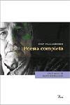 Poesia completa Josep Gual | 9788484378440 | Gual Lloberes, Josep