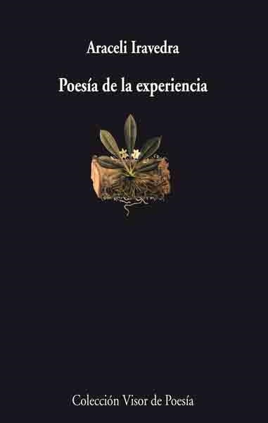 Poesía de la experiencia | 9788475226514 | Iravedra, Araceli