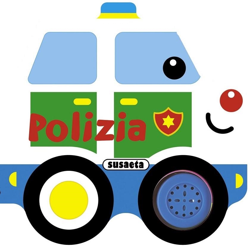 Polizia | 9788430565276 | Busquets, Jordi