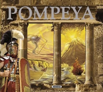 Pompeya | 9788430526338 | Roca, Borja