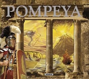 Pompeya | 9788430526338 | Roca, Borja
